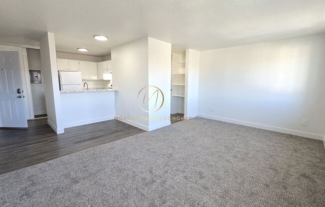Studio, 1 bath, 490 sqft, $1,255, Unit 3440-88