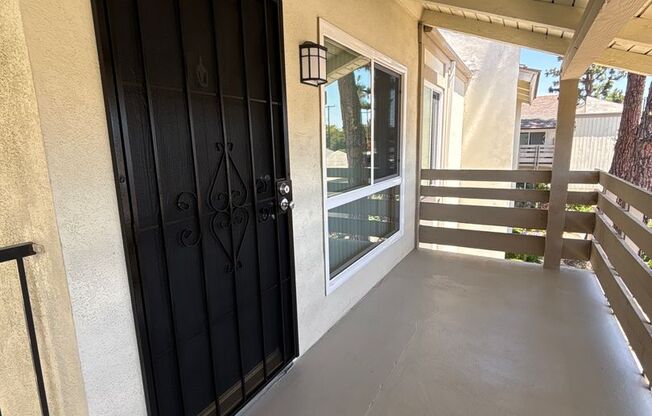 1 bed, 1 bath, 644 sqft, $2,125, Unit 86