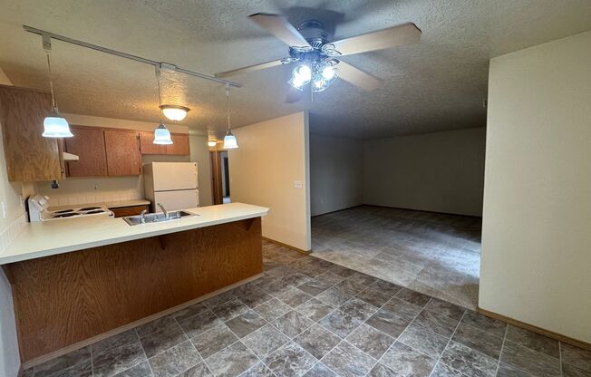 Cherry Park Apartments