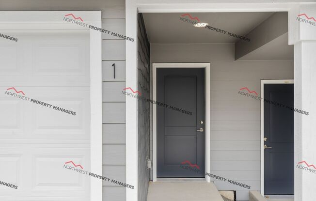 r280 Stella Station Townhomes