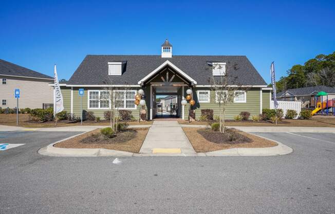 Swimming Pool at The Meadows, Georgia, 31302