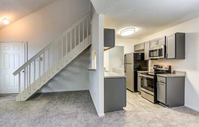 Doria Apartments