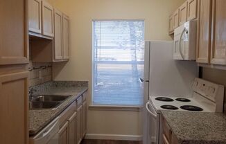 2 beds, 2.5 baths, $1,550, Unit 3 - 308