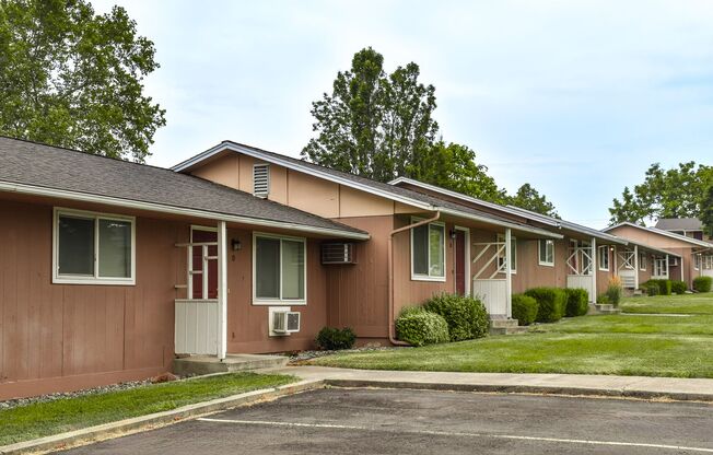 Highland Apartments