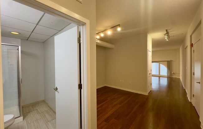 1 bed, 1 bath, 499 sqft, $1,390, Unit HA-318