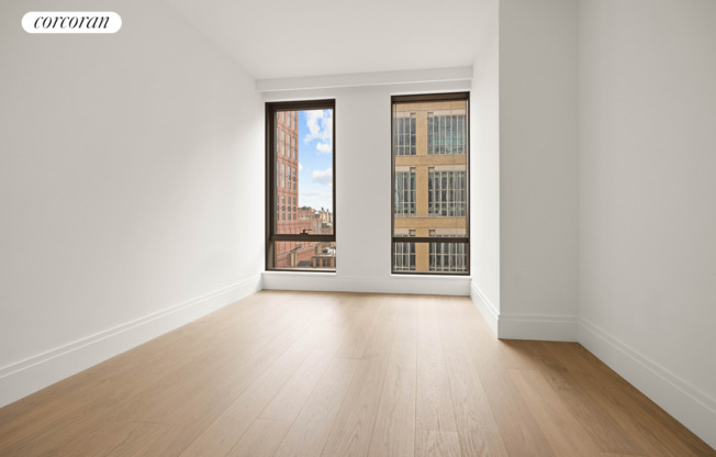 56 W 66 ST