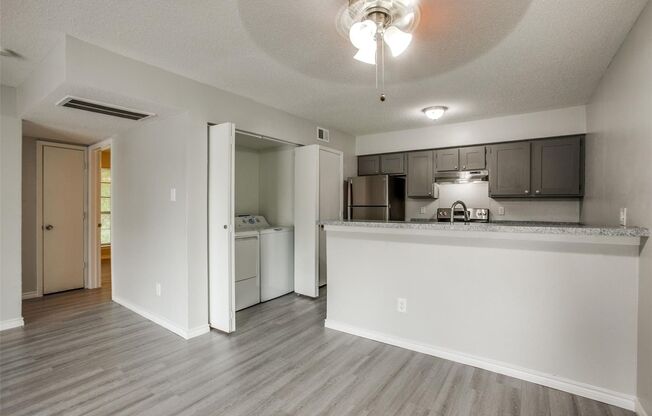 Park Place Apartments