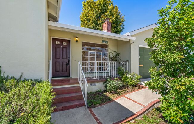 Home Sweet Home! 135 Anza Way, San Bruno