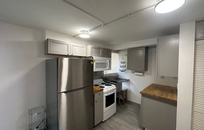 1 bed, 1 bath, $1,500