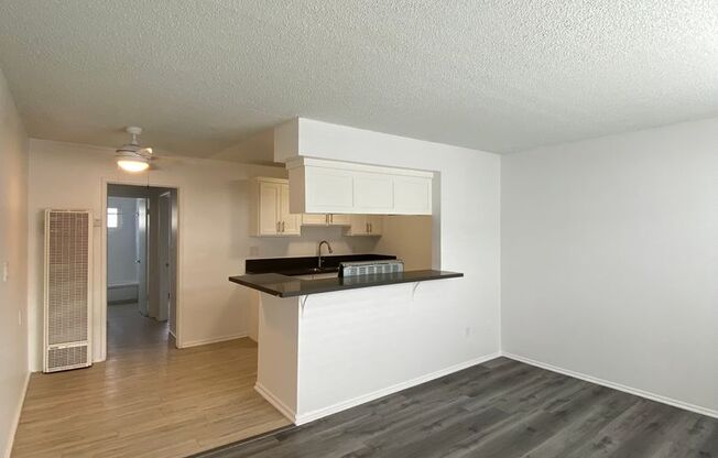 1 bed, 1 bath, 535 sqft, $1,795, Unit 1027-12