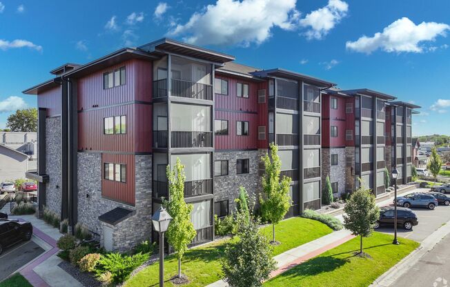 Rivertown Apartments