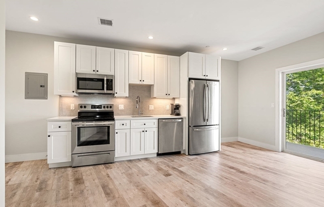 1 bed, 1 bath, 499 sqft, $3,299, Unit 309
