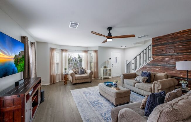 2941 Candleberry Dr.