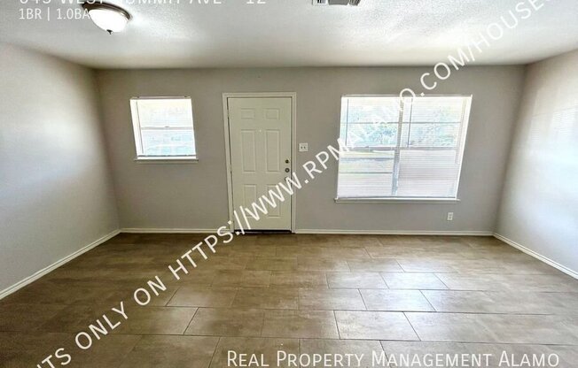 643 West Summit Ave