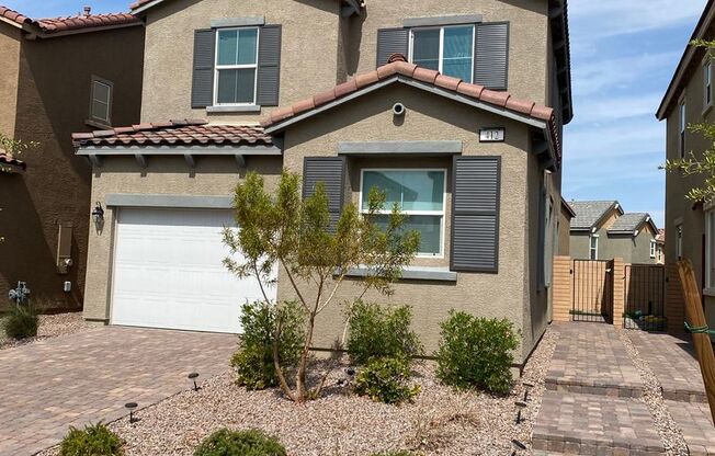 412 DESERT CADENCE ST