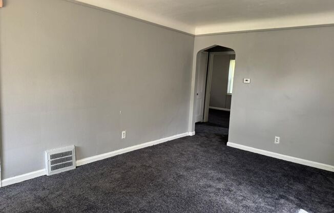 Detached Garage- 2 bathrooms - Section 8 Accepted !