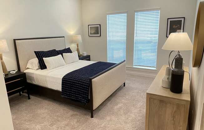 The Remy Apartments at LaGrange