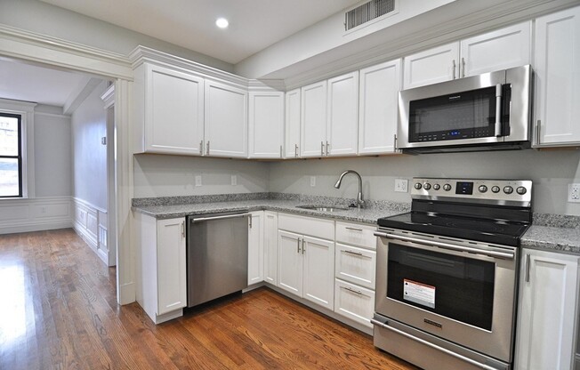 464 Commonwealth Ave.