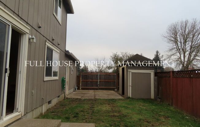 3 beds, 2.5 baths, $2,295