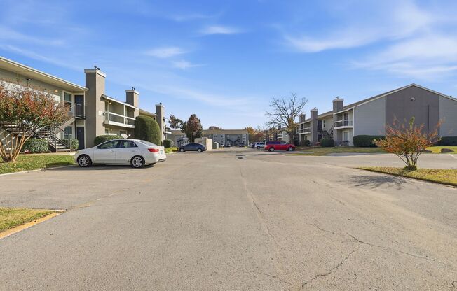 Partner-provided property photo