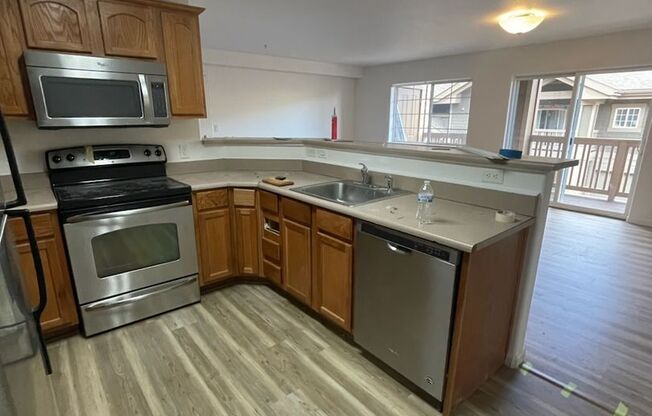 Beautiful Apartment in New Castle