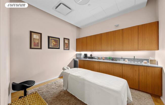 2 beds, 2 baths, 1,132 sqft, $10,500, Unit 12C