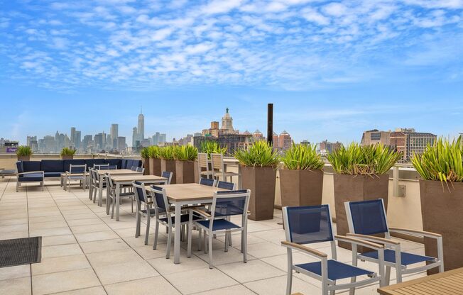 300 E 23rd Street