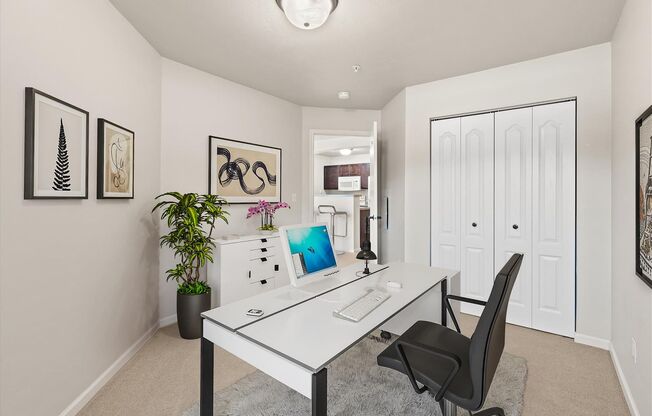 2 beds, 1 bath, 1,100 sqft, $1,465, Unit 108