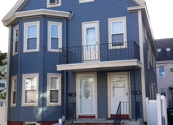 11 LIBERTY AVE