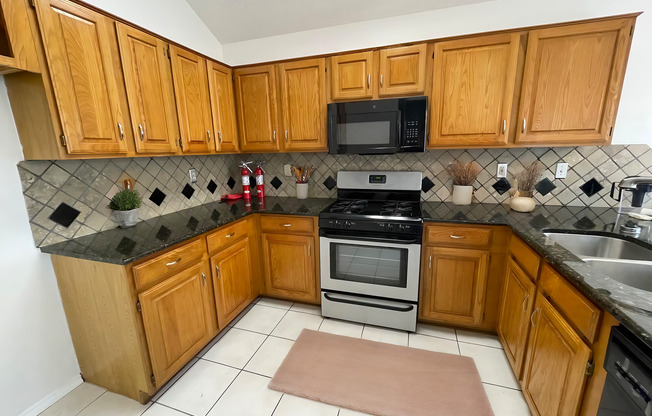 3 beds, 2 baths, $1,995