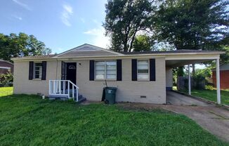 Welcome to 5071 Neely Rd!