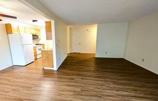 2 beds, 1 bath, $1,895