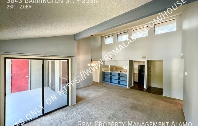 3843 Barrington St.