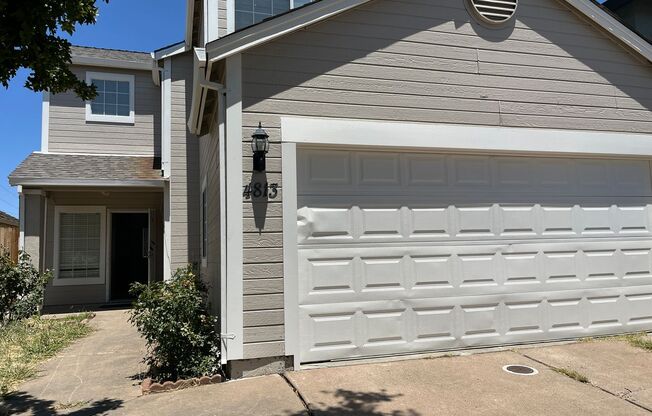 Conveniently Located Next to Light Rail and Cosumnes River College