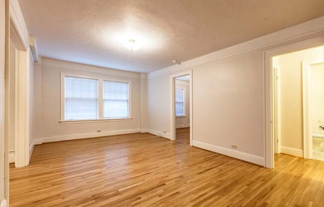 1 bed, 1 bath, 630 sqft, $1,500