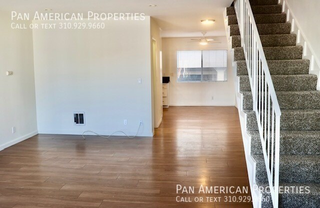 3480 Sawtelle Boulevard