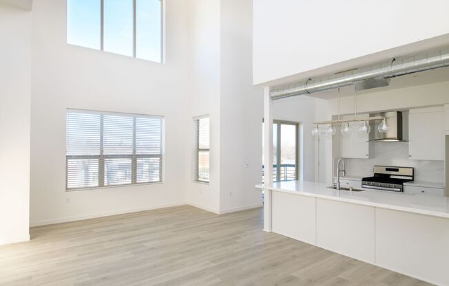 The Flats at The Mill at Broadway