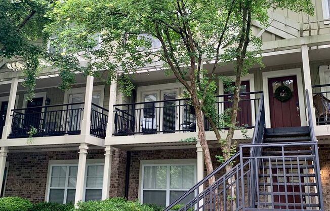 2 beds, 2.5 baths, $1,500, Unit Unit 222