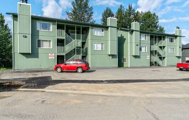 Renew Eagle River - More Than a Place to Live