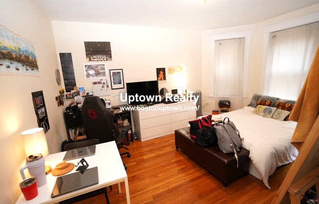 1140 COMMONWEALTH AVE