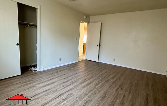 2 beds, 1 bath, 800 sqft, $955, Unit #C