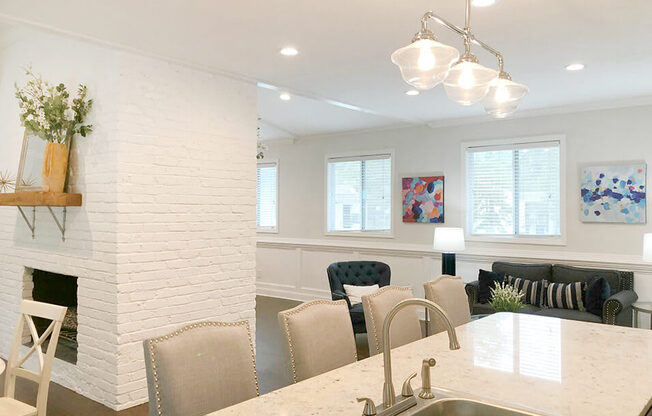 Willow Run Apartments