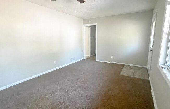 Spacious Family 3-Bedroom Home - Move in by 10/30/24 and get $100 GC