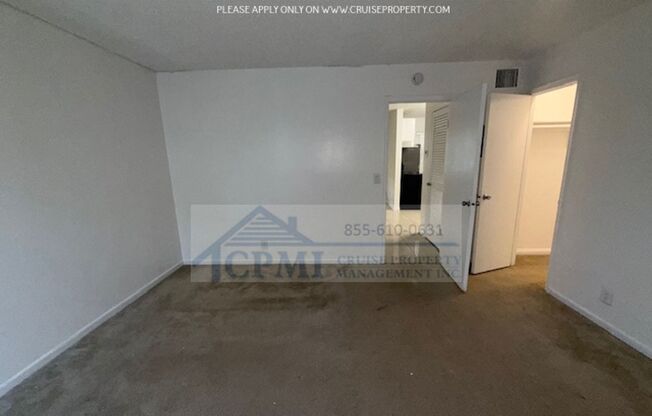 1 bed, 1 bath, 628 sqft, $1,495, Unit 326