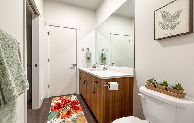 3 beds, 3.5 baths, 2,424 sqft, $4,355, Unit B120