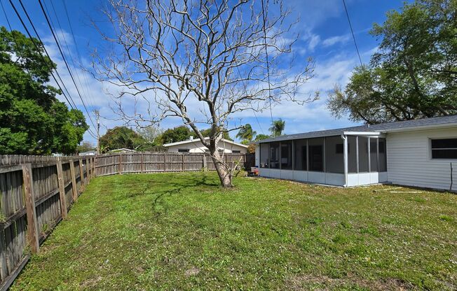 Adorable Melbourne Home located Near Sarno 3/2/2