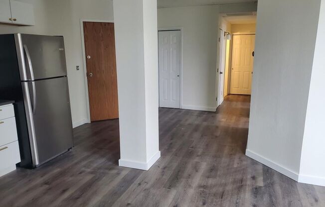 Apartments in the HEart of downtown Bozeman!