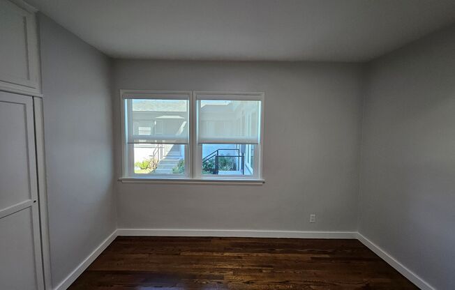 1 bed, 1 bath, 400 sqft, $2,200, Unit #1204