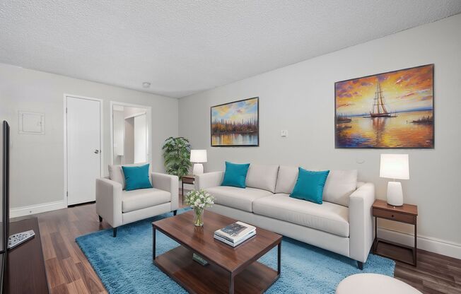 1 bed, 1 bath, 585 sqft, $1,095