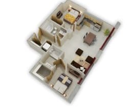 Partner-provided photo for $1650 unit